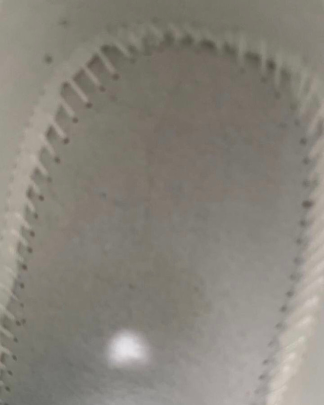 نیوبالانس سفید