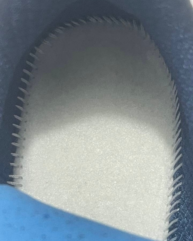نایک زوم ایکس لبخندی رویه چرم