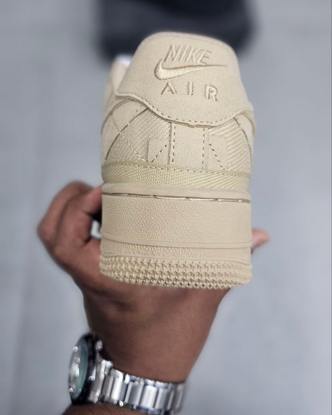 نایک ایرفورس۱ بیلی ماشروم